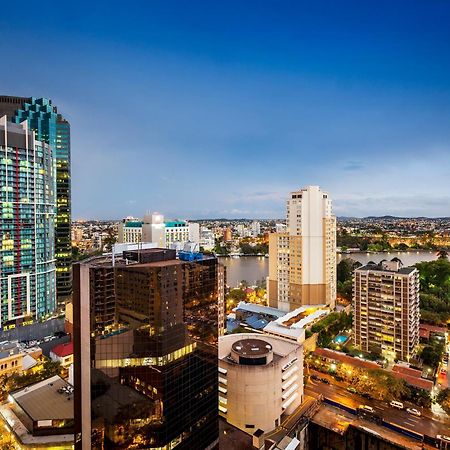 Quest River Park Central Brisbane Kültér fotó